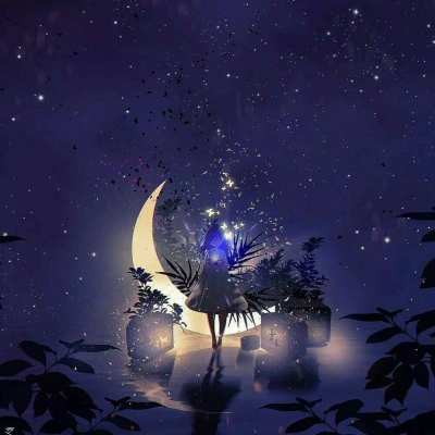 Furry插画构图灵感兽圈社群